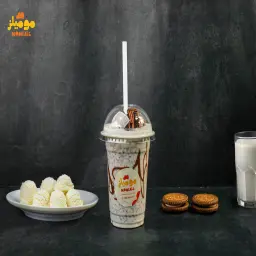 ميلك شيك أوريو